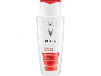 Vichy Dercos Champú Estimulante 200ml Vichy Dercos Champú Estimulante 200ml