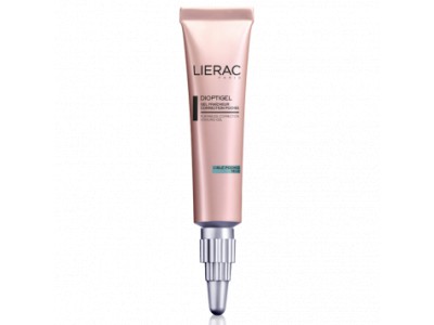 Lierac Dioptigel Antibolsas 10ml