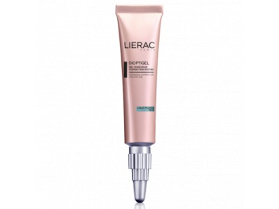 Lierac Dioptigel Antibolsas 10ml