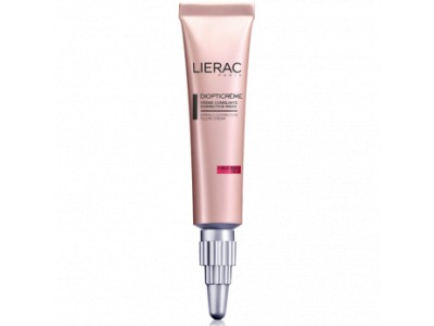 Lierac Diopticreme Antiarrugas 10ml Lierac Diopticreme Antiarrugas 10ml