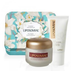 Liposomial Antienvejecimiento 50ml + Regalo Pliegues labiales 15ml