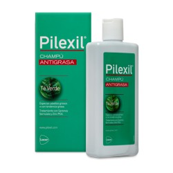 Pilexil Champú AntiGrasa 300ml