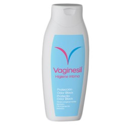 Vaginesil Higiene Íntima 200ml