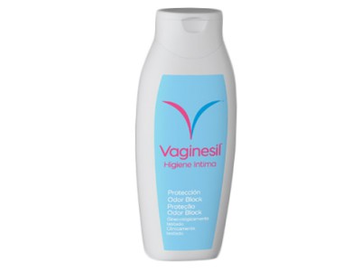 Vaginesil Higiene Íntima 200ml