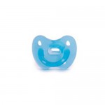 Suavinex Chupete Todosilicona Anatómico Smoothi 0-6meses