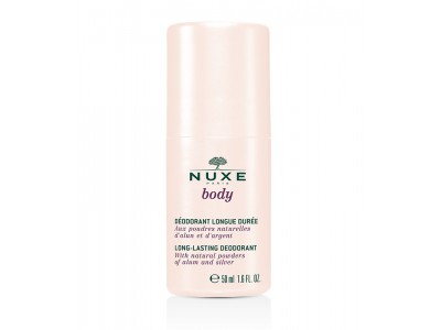 Nuxe Body Desodorante Larga Duración Sin Alcohol 50ml Nuxe Body Desodorante Larga Duración Sin Alcohol 50ml