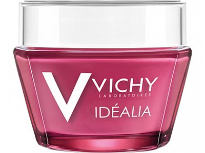 Vichy Idealia Pieles Normales y Mixtas Crema Iluminadora 50ml