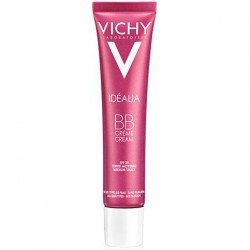 Vichy Idealia BB Cream SPF25 Tono Medio 40ml