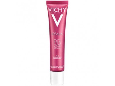 Vichy Idealia BB Cream SPF25 Tono Medio 40ml