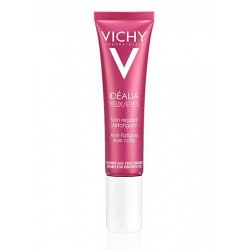 Vichy Idealia Contorno Ojos 15ml