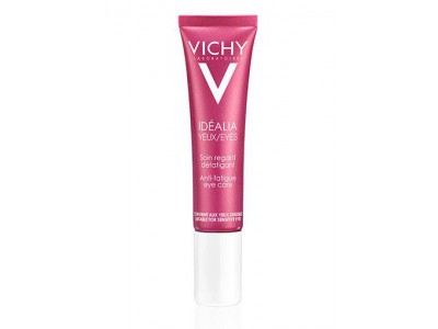 Vichy Idealia Contorno Ojos 15ml Vichy Idealia Contorno Ojos 15ml