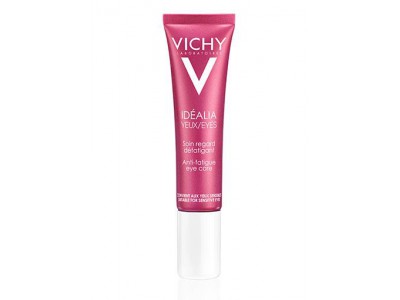 Vichy Idealia Contorno Ojos 15ml