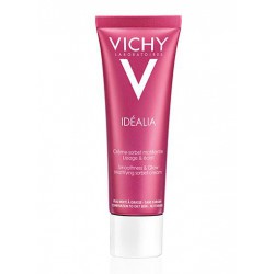 Vichy Idealia Crema-Gel Iluminador Alisador 50ml