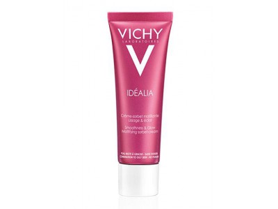 Vichy Idealia Crema-Gel Iluminador Alisador 50ml