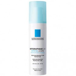 La Roche-Posay Hydraphase Uv Intensa Ligera 50ml