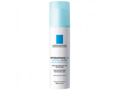 La Roche-Posay Hydraphase Uv Intensa Ligera 50ml La Roche-Posay Hydraphase Uv Intensa Ligera 50ml
