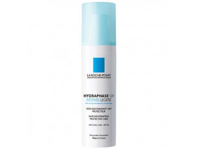 La Roche-Posay Hydraphase Uv Intensa Ligera 50ml