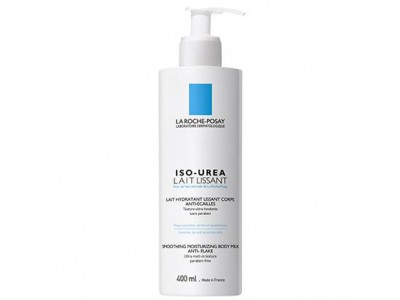 La Roche-Posay Iso-Urea Leche Corporal 400ml