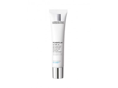 Roche-Posay Pigmentclar Anti-Manchas Día 40ml Roche-Posay Pigmentclar Anti-Manchas Día 40ml