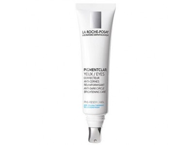 La Roche-Posay Pigmentclar Ojos Concentrado 15ml La Roche-Posay Pigmentclar Ojos Concentrado 15ml