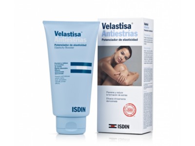 Isdin Velastisa Antiestrias 250ml