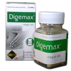 Digemax Super Premium Diet 15 Cápsulas