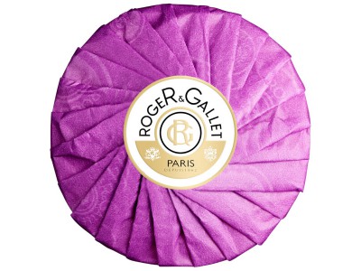 Roger Gallet Viaje Pastilla 100g Gingembre