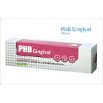 PHB GINGIVAL PASTA 100 ML.