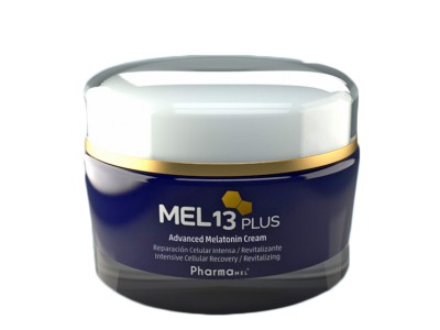 Mel 13 Plus Crema Protección Celular Intensa 50ml