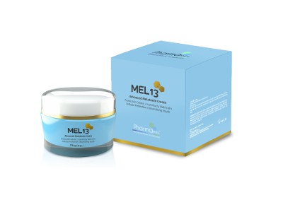 Mel 13 Crema Protección Celular 50ml Mel 13 Crema Protección Celular 50ml