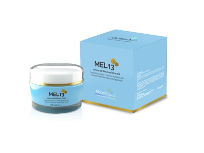 Mel 13 Crema Protección Celular 50ml