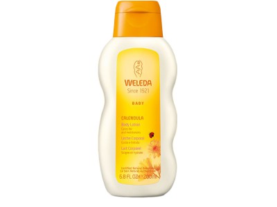 Weleda Leche Corporal de Caléndula 200ml Weleda Leche Corporal de Caléndula 200ml