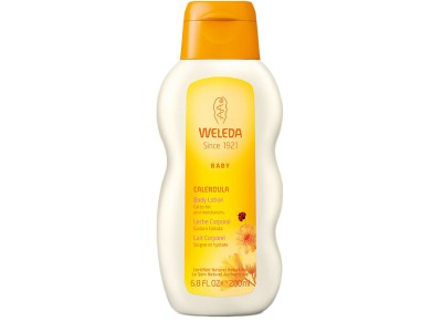 Weleda Leche Corporal de Caléndula 200ml