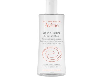 Avene Loción Micelar 400ml