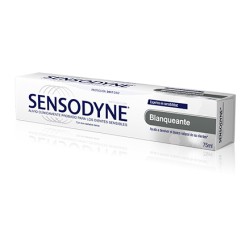 Sensodyne Cuidado Blanqueante pasta 75ml