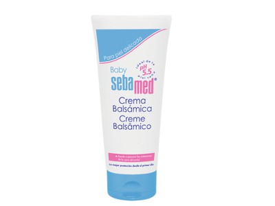 Sebamed Baby Crema Balsámica 50ml