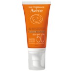 Avene Crema Solar 50 + SPFColoreada 50ml