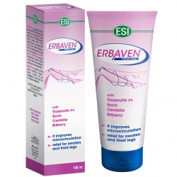 Erbaven Fresh Gel 100ml