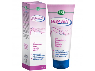 Erbaven Fresh Gel 100ml