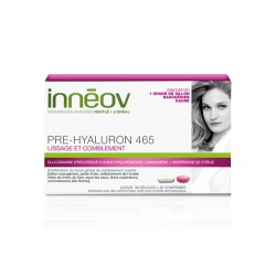 Inneov Pre Hyalurónico 30 Cápsulas + 30 Comprimidos