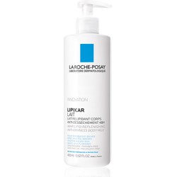 La Roche Lipikar Leche 400ml