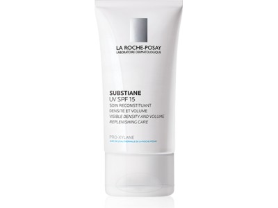 La Roche-Posay Substiane Uv Reconstituyente Antiedad 40ml La Roche-Posay Substiane Uv Reconstituyente Antiedad 40ml