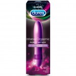 Durex Intense Orgasmic Pure Fantasy 