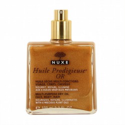 Nuxe Huile Prodigieuse Or 100 ml