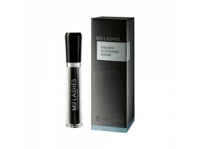 M2 Beauté Serum Crecimiento Pestañas 5ml