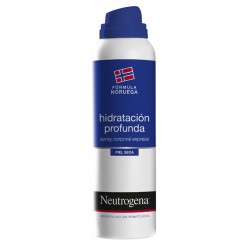Neutrogena Spray Hidratacion Profunda 200ml