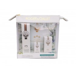 Roger Gallet Neceser Verano Aura