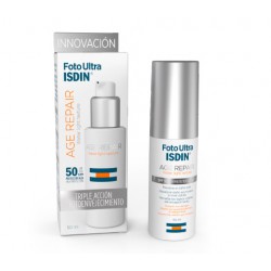 Isdin Fotoultra Age Repair 50SPF 50ml