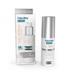 Isdin Fotoultra Age Repair 50spf 50ml