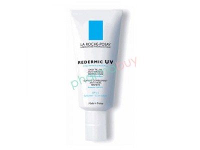 La Roche-Posay Redermic Uv Antiarrugas y Firmeza 40ml